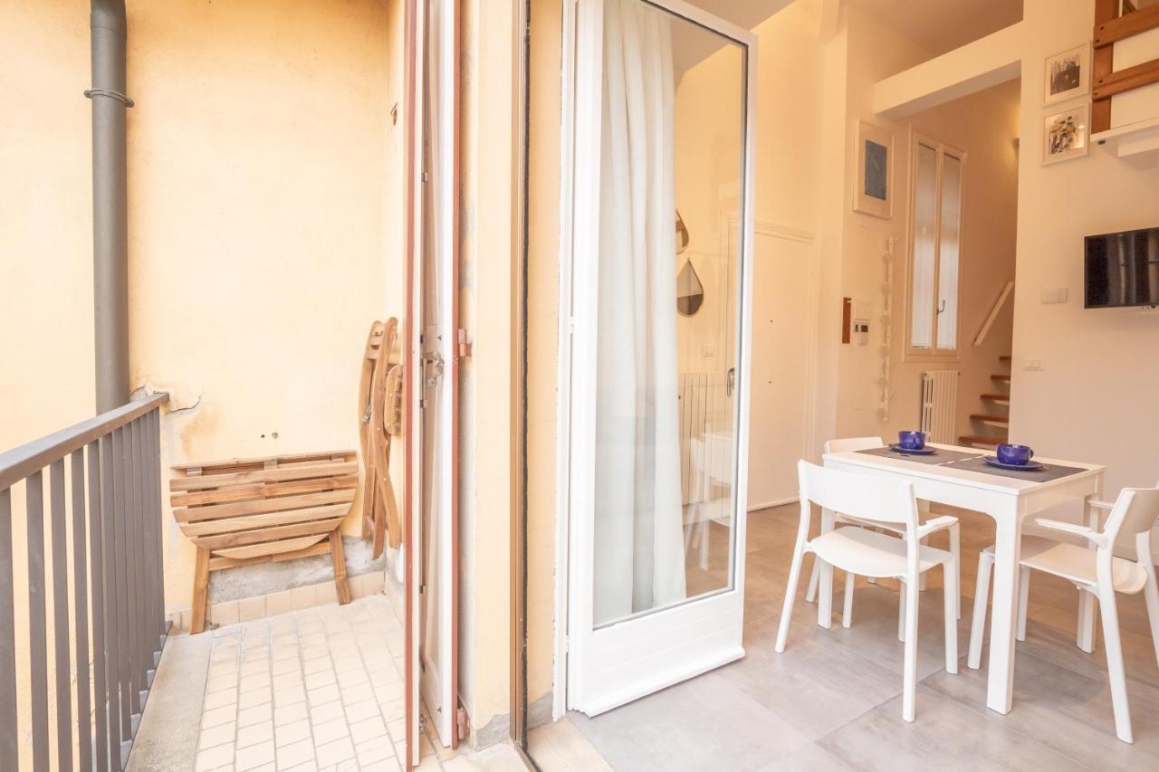 Realkasa Lame Flat Apartamento Bolonha Exterior foto