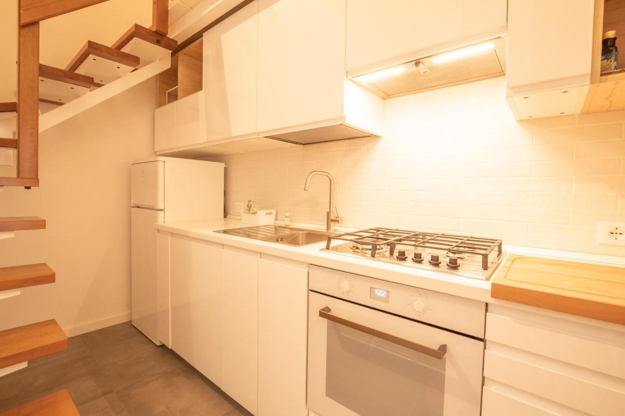 Realkasa Lame Flat Apartamento Bolonha Exterior foto