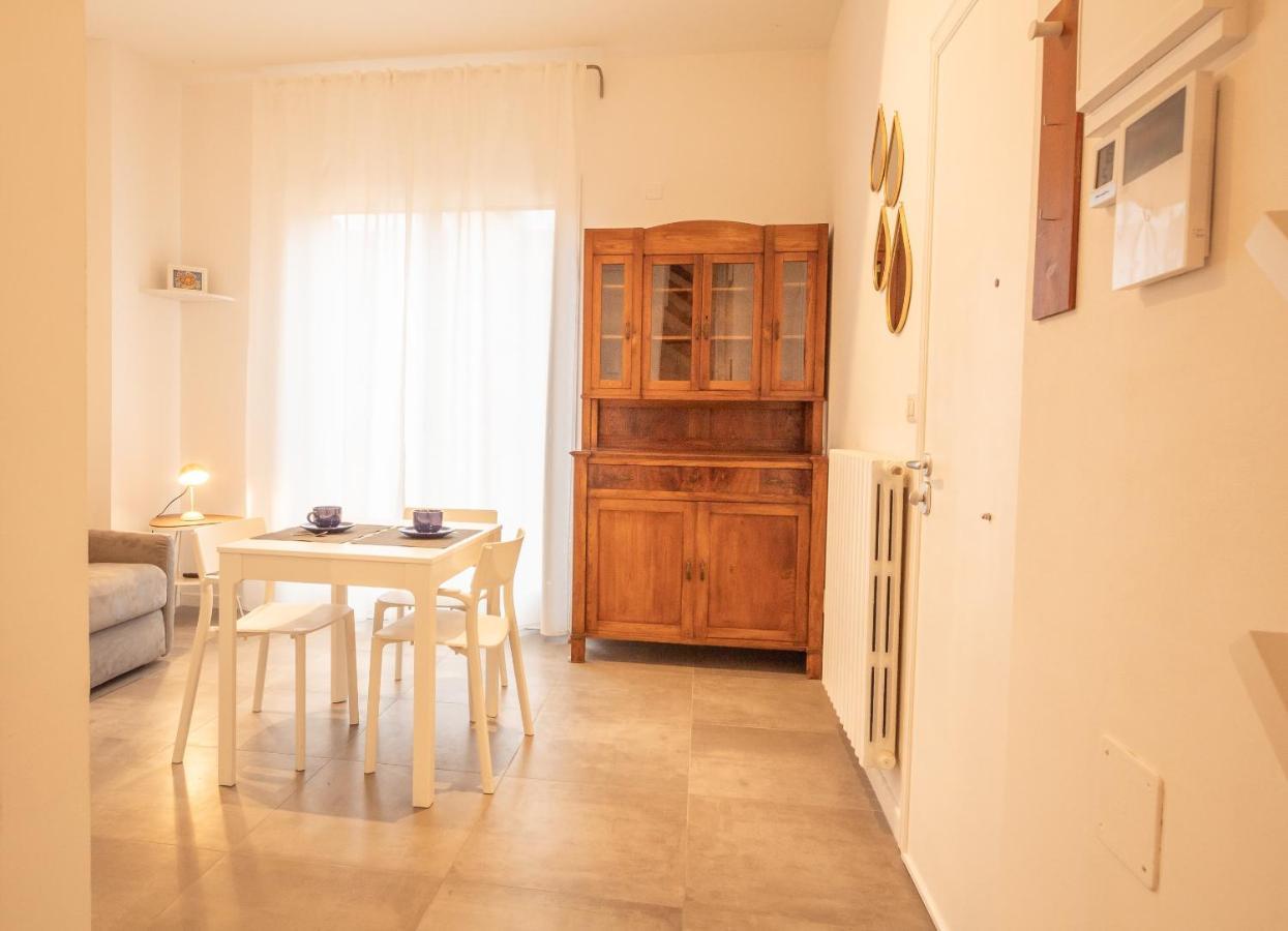 Realkasa Lame Flat Apartamento Bolonha Exterior foto