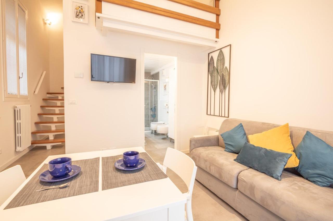 Realkasa Lame Flat Apartamento Bolonha Exterior foto