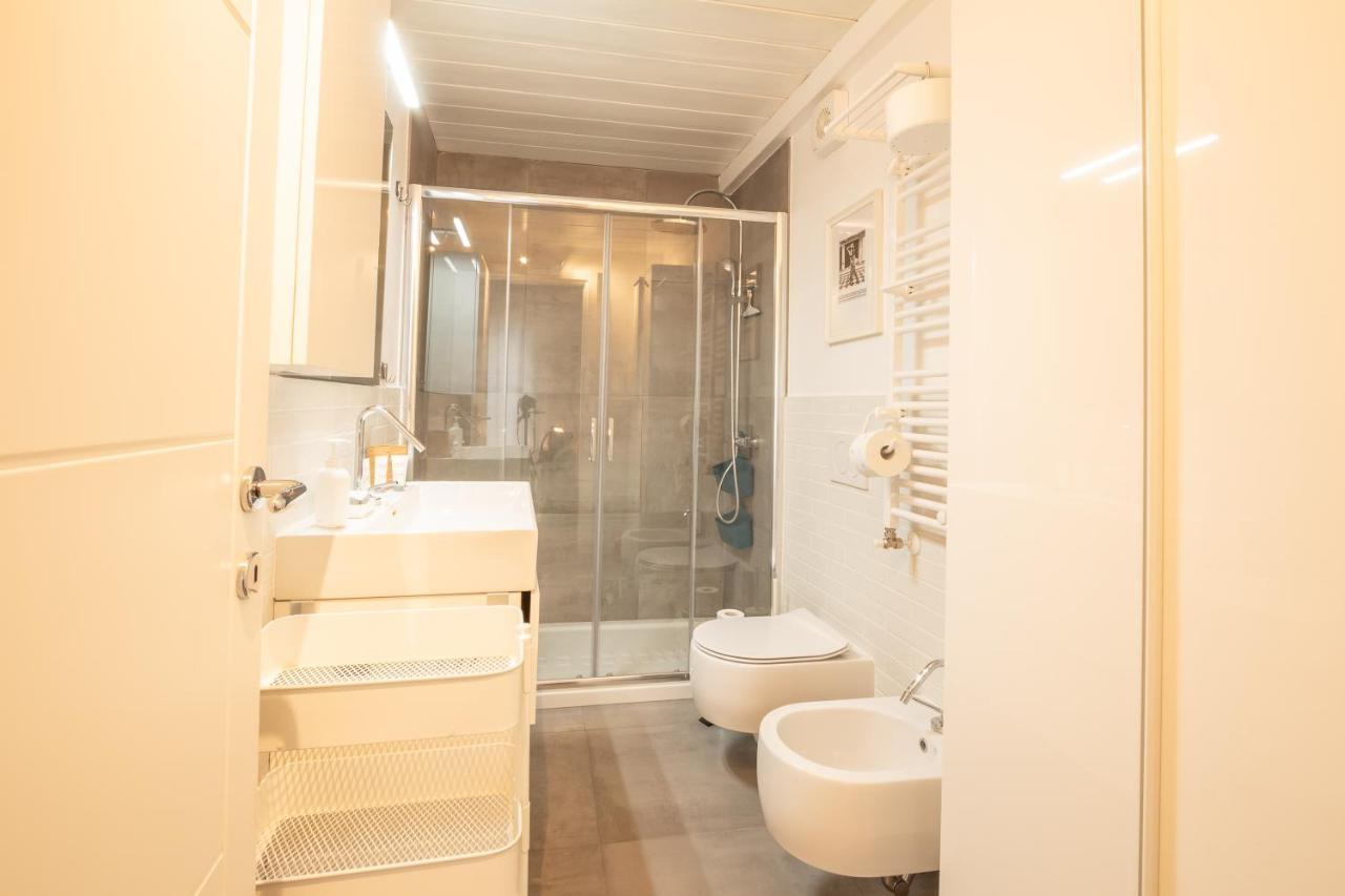 Realkasa Lame Flat Apartamento Bolonha Exterior foto