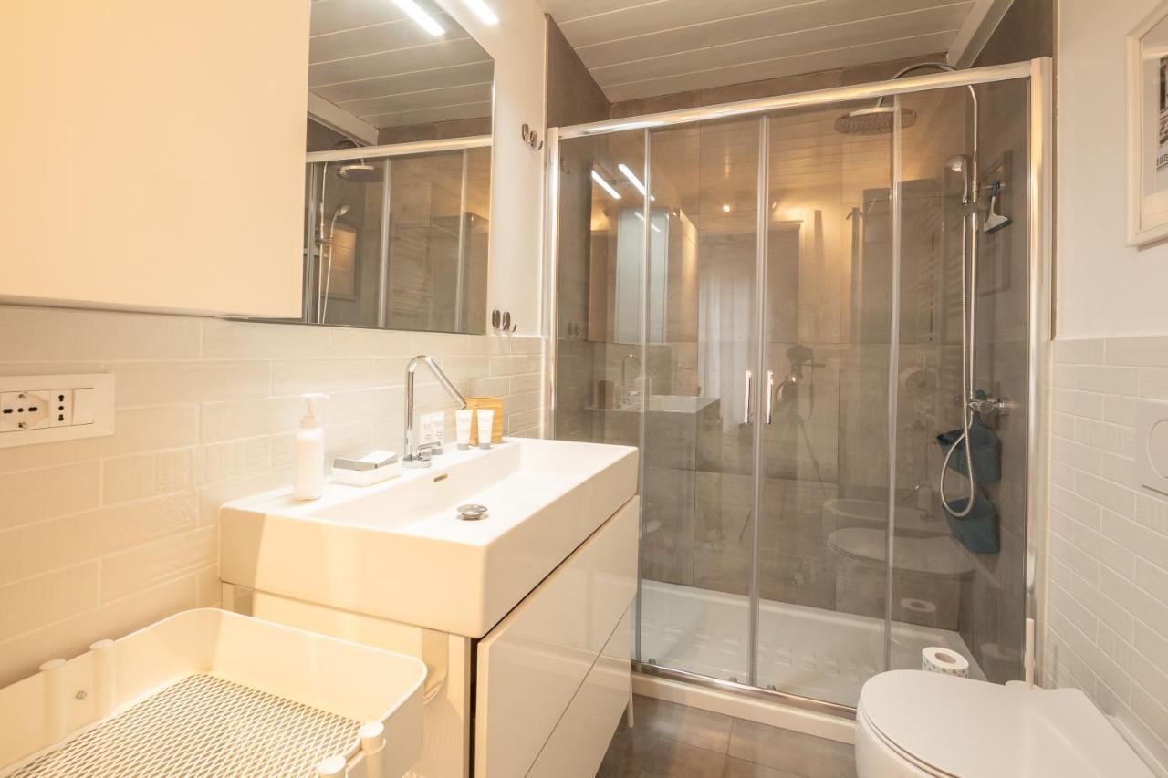 Realkasa Lame Flat Apartamento Bolonha Exterior foto