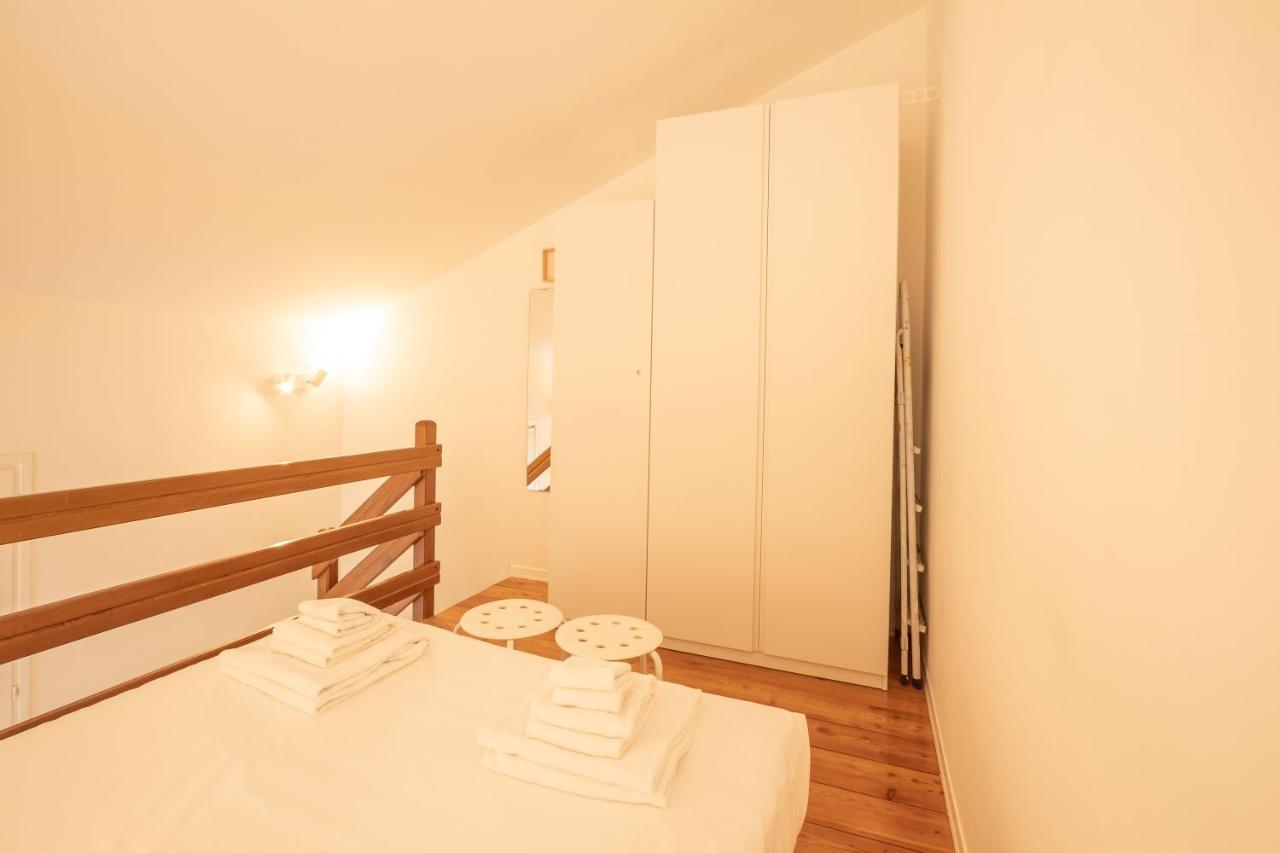 Realkasa Lame Flat Apartamento Bolonha Exterior foto